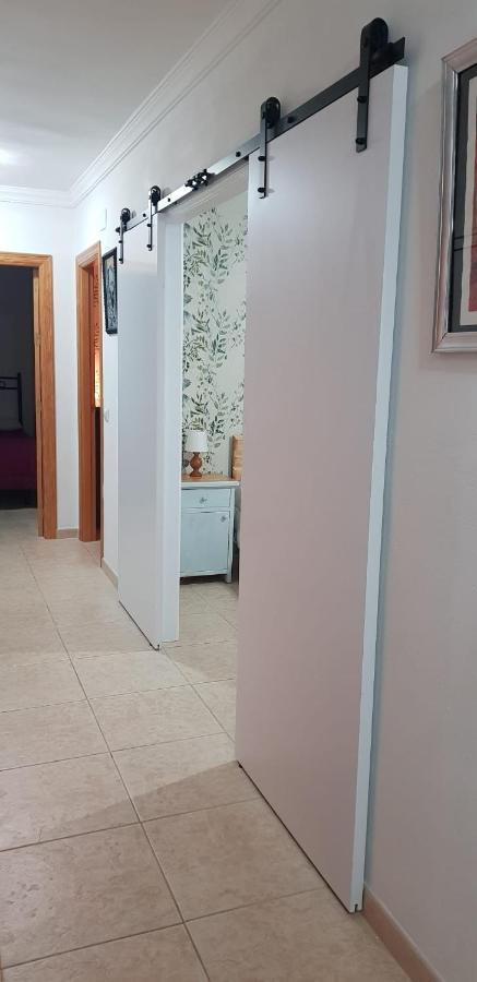 La Casa Grande Benaocaz Exterior foto